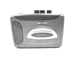 walkman sanyo mgr-717