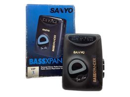 walkman sanyo vip-3