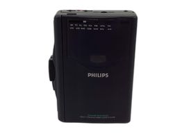 walkman philips aq6513