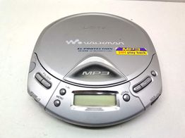 walkman sony d-cj501