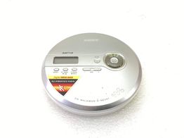 walkman sony d-ne241