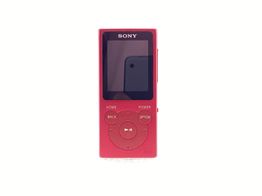 walkman sony nw-e394