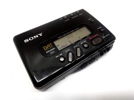walkman sony tcd-d8