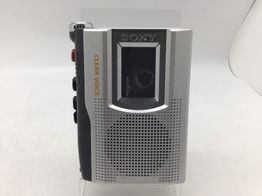 walkman sony tcm-150
