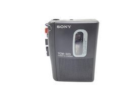 walkman sony tcm-323