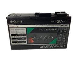 walkman sony wm-f18/f28