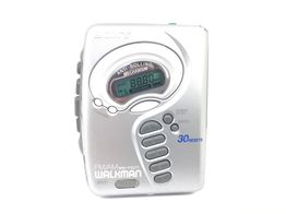 walkman sony wm-fx271