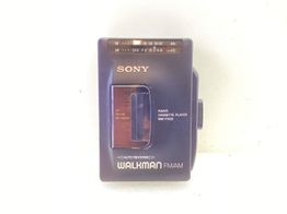 walkman sony wm-fx30
