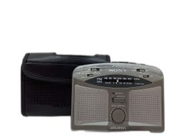 walkman sony wm-gx322