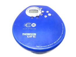 walkman thomson life