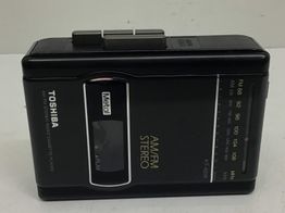 walkman toshiba kt-4218