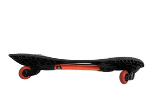 waveboard oxelo waveboard