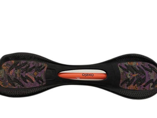 waveboard oxelo waveboard