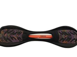 waveboard oxelo waveboard