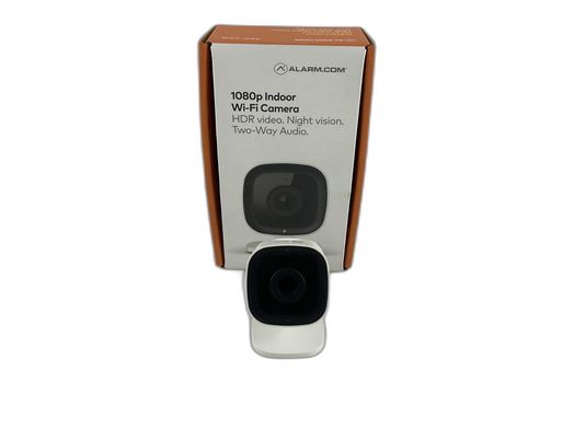 webcam alarm.com 1080p indoor