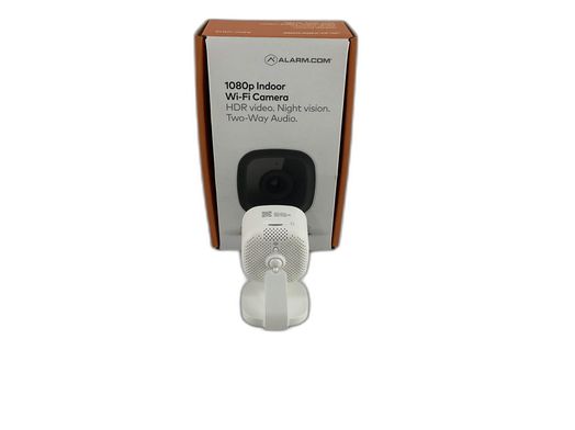 webcam alarm.com 1080p indoor