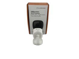 webcam alarm.com 1080p indoor