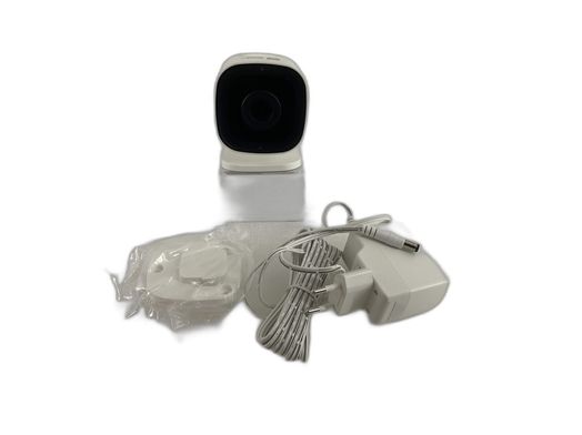 webcam alarm.com 1080p indoor