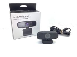 webcam asus webcam c3