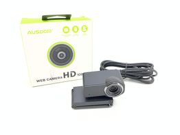 webcam ausdom aw635