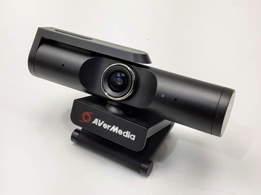 webcam avermedia pw513