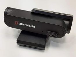 webcam avermedia pw513