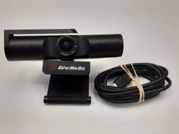 webcam avermedia pw513
