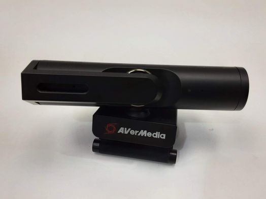 webcam avermedia pw513