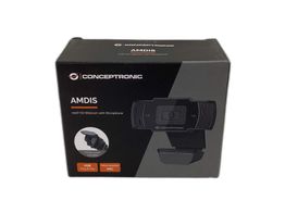 webcam conceptronic amdis