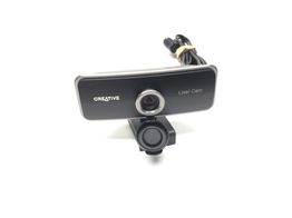 webcam creative live! cam sync 1080p