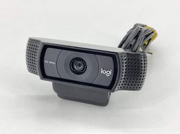webcam logitech 1080p c920hd