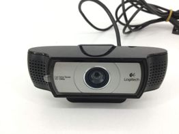 webcam logitech 930