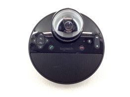 webcam logitech bcc950