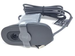 webcam logitech brio 100