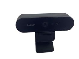 webcam logitech brio 4k