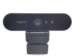 webcam logitech brio 4k