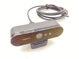 webcam logitech brio 4k