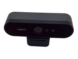 webcam logitech brio 4k