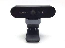 webcam logitech brio 4k