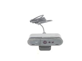 webcam logitech brio 4k