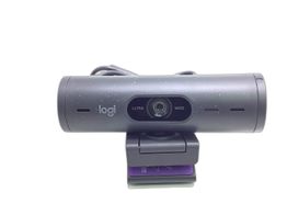 webcam logitech brio 500