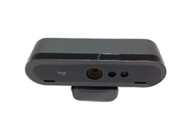 webcam logitech brio