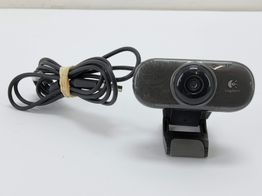 webcam logitech c210