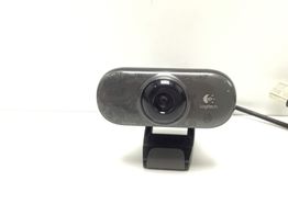 webcam logitech c210