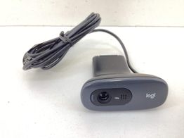 webcam logitech c270 hd