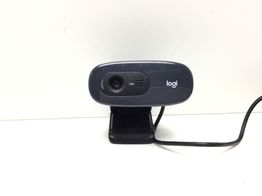 webcam logitech c270hd