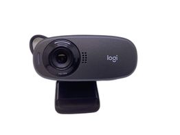 webcam logitech c310