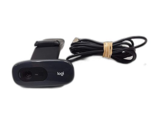 webcam logitech c505e