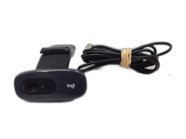 webcam logitech c505e