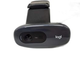 webcam logitech c505e
